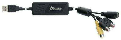 Plextor