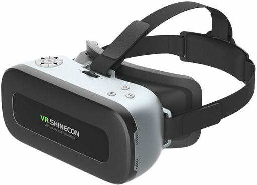 VR SHINECON