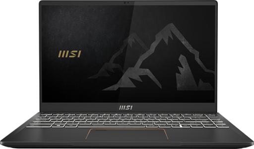 MSI Summit