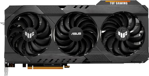 Asus TUF Gaming Radeon