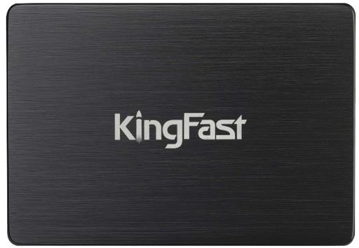 Kingfast